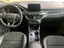 歡迎視訊賞車。AWD ST-Line，ACC、全景天窗、電動椅、電尾門、盲點、抬顯、IKEY、LED頭燈、倒車顯影。原鈑  第5張縮圖