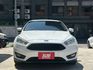 歡迎視訊賞車。原鈑件，認證車。EcoBoost 180汽油時尚型，四安、定速、換檔撥片、循跡防滑、斜坡起步輔助、感應頭燈  第2張縮圖