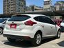 歡迎視訊賞車。原鈑件，認證車。EcoBoost 180汽油時尚型，四安、定速、換檔撥片、循跡防滑、斜坡起步輔助、感應頭燈  第4張縮圖