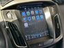 歡迎視訊賞車。原鈑件，認證車。EcoBoost 180汽油時尚型，四安、定速、換檔撥片、循跡防滑、斜坡起步輔助、感應頭燈  第14張縮圖