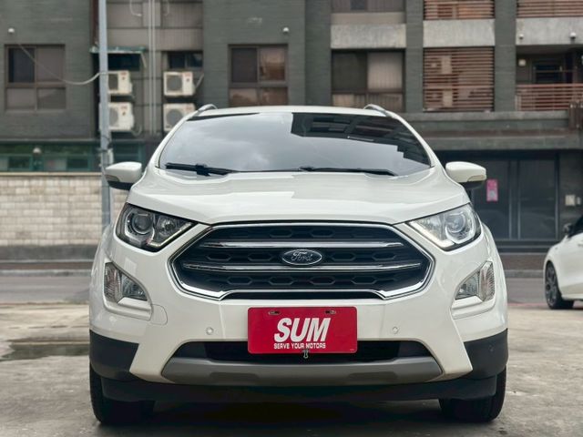 歡迎視訊賞車。旗艦型，七安、恆溫、IKEY、定速、倒車顯影、前雷達、感應頭燈、感應式雨刷、電折、前霧燈。認證車，可全額貸  第2張相片