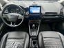 歡迎視訊賞車。旗艦型，七安、恆溫、IKEY、定速、倒車顯影、前雷達、感應頭燈、感應式雨刷、電折、前霧燈。認證車，可全額貸  第7張縮圖