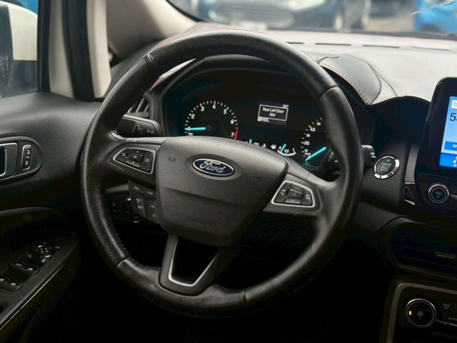 歡迎視訊賞車。旗艦型，七安、恆溫、IKEY、定速、倒車顯影、前雷達、感應頭燈、感應式雨刷、電折、前霧燈。認證車，可全額貸  第12張相片