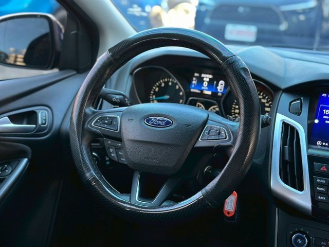 歡迎視訊賞車。EcoBoost 180汽油時尚型，四安、定速、換檔撥片、循跡防滑、斜坡起步輔助、感應頭燈。認證車。  第12張相片
