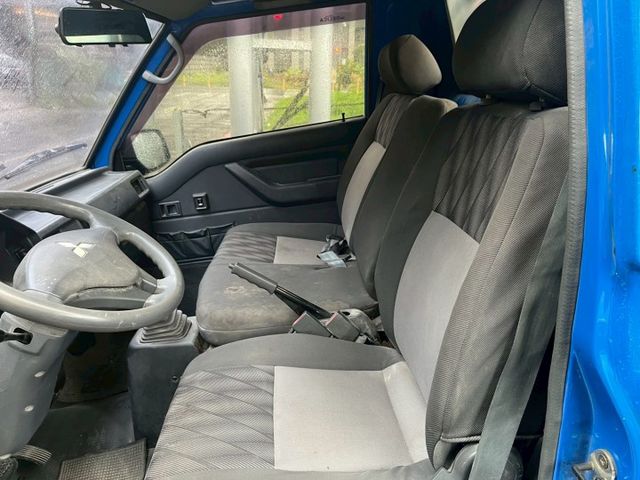 新車入庫，整備中。歡迎視訊賞車。中華 得利卡貨車 賺錢好幫手  第3張相片