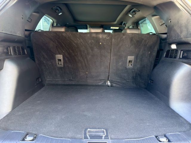 歡迎視訊賞車。AWD ST-Line，ACC、全景天窗、電動椅、電尾門、盲點、抬顯、IKEY、LED頭燈、倒車顯影。  第11張相片