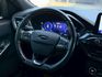 歡迎視訊賞車。AWD ST-Line，ACC、全景天窗、電動椅、電尾門、盲點、抬顯、IKEY、LED頭燈、倒車顯影。  第12張縮圖