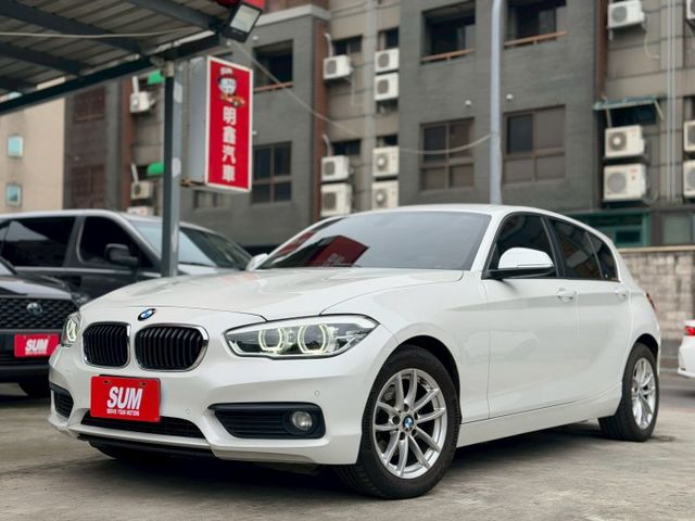 歡迎視訊賞車。原鈑件，認證車。小改款，電動椅、雙區溫控、免鑰啟動、倒車顯影、雨滴感應雨刷、循跡防滑、斜坡起步輔助，漂亮  第1張相片