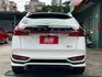 歡迎視訊賞車。Aero版，原廠空力套件組，LED頭燈、換檔撥片、免鑰啟動、前方駐車雷達、環景影像、自動停車、電動尾門。  第5張縮圖