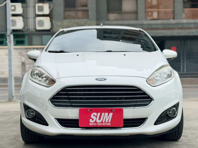 歡迎視訊賞車。1.0渦輪增壓、省稅金、馬力足。六安、IKEY、循跡防滑、斜坡起步輔助、恆溫空調、感應式頭燈、胎壓偵測  第3張相片