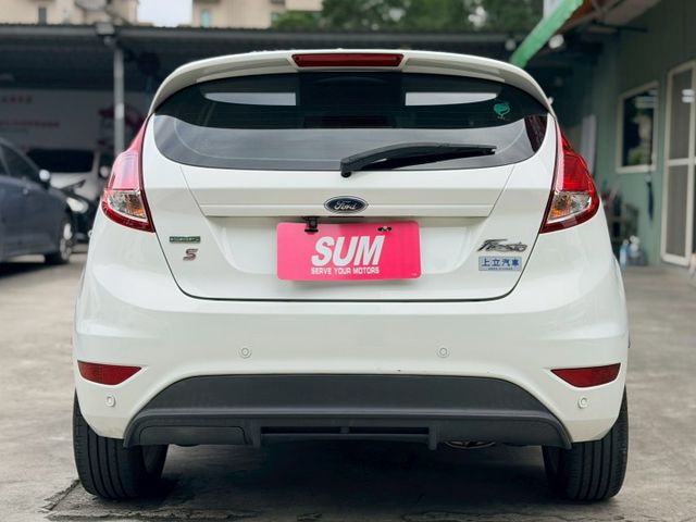 歡迎視訊賞車。1.0渦輪增壓、省稅金、馬力足。六安、IKEY、循跡防滑、斜坡起步輔助、恆溫空調、感應式頭燈、胎壓偵測  第11張相片