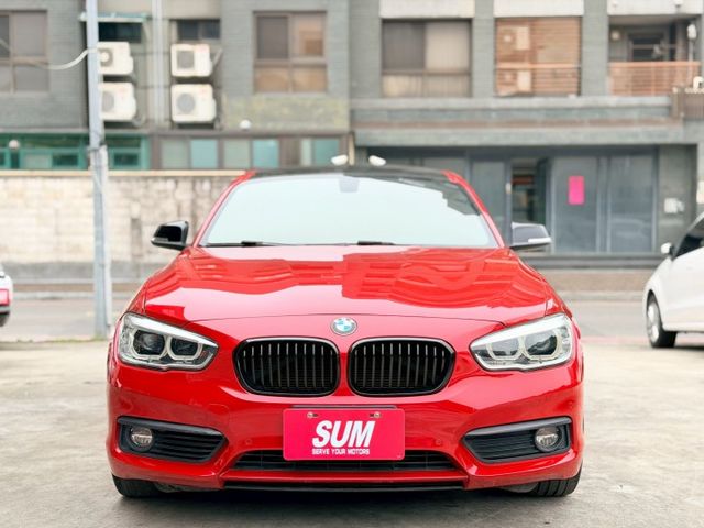 歡迎視訊賞車。原鈑件，認證車。小改款，電動椅、雙區溫控、免鑰啟動、倒車顯影、雨滴感應雨刷、循跡防滑、斜坡起步輔助，漂亮  第2張相片