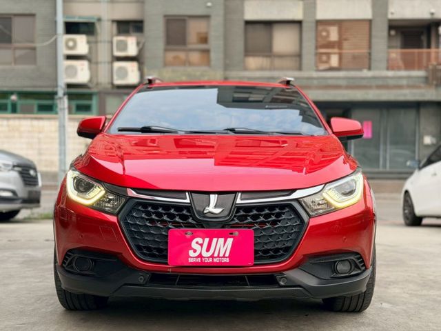 歡迎視訊賞車。原鈑件，認證車。大屏幕版，雙安、恆溫、定速、胎壓偵測、Side View。僅跑十萬，里程保證。買菜代步好用  第2張相片