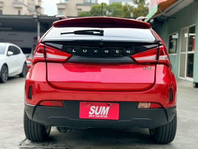 歡迎視訊賞車。原鈑件，認證車。大屏幕版，雙安、恆溫、定速、胎壓偵測、Side View。僅跑十萬，里程保證。買菜代步好用  第5張相片