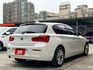 歡迎視訊賞車。原鈑件，認證車。小改款，電動椅、雙區溫控、免鑰啟動、倒車顯影、雨滴感應雨刷、循跡防滑、斜坡起步輔助，漂亮  第4張縮圖