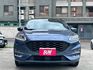 歡迎視訊賞車。AWD ST-Line，ACC、全景天窗、電動椅、電尾門、盲點、抬顯、IKEY、LED頭燈、倒車顯影。原鈑  第2張縮圖