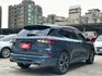 歡迎視訊賞車。AWD ST-Line，ACC、全景天窗、電動椅、電尾門、盲點、抬顯、IKEY、LED頭燈、倒車顯影。原鈑  第4張縮圖