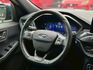 歡迎視訊賞車。AWD ST-Line，ACC、全景天窗、電動椅、電尾門、盲點、抬顯、IKEY、LED頭燈、倒車顯影。原鈑  第13張縮圖