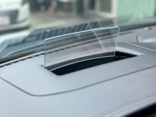 歡迎視訊賞車。AWD ST-Line，ACC、全景天窗、電動椅、電尾門、盲點、抬顯、IKEY、LED頭燈、倒車顯影。原鈑  第14張相片