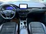 歡迎視訊賞車。AWD ST-Line，ACC、全景天窗、電動椅、電尾門、盲點、抬顯、IKEY、LED頭燈、倒車顯影。  第7張縮圖