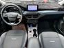 歡迎視訊賞車。Active任性版。原鈑件，認證車。IKEY、前雷達、ACC跟車、抬頭顯示、分區溫控、電動椅、LED頭燈  第7張縮圖