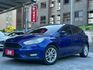 歡迎視訊賞車。EcoBoost 180汽油時尚型，四安、定速、換檔撥片、循跡防滑、斜坡起步輔助、感應頭燈。認證車。  第1張縮圖