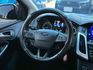 歡迎視訊賞車。EcoBoost 180汽油時尚型，四安、定速、換檔撥片、循跡防滑、斜坡起步輔助、感應頭燈。認證車。  第12張縮圖