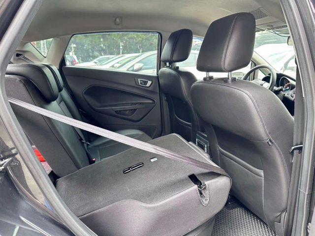 歡迎視訊賞車。1.0渦輪增壓、省稅金、馬力足。六安、IKEY、循跡防滑、斜坡起步輔助、恆溫空調、感應式頭燈、胎壓偵測  第7張相片
