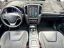 歡迎視訊賞車。Aero版，原廠空力套件組，LED頭燈、換檔撥片、免鑰啟動、前方駐車雷達、環景影像、自動停車、電動尾門。  第7張縮圖