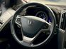 歡迎視訊賞車。Aero版，原廠空力套件組，LED頭燈、換檔撥片、免鑰啟動、前方駐車雷達、環景影像、自動停車、電動尾門。  第12張縮圖