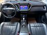 歡迎視訊賞車。內裝、外觀漂亮，認證車，車況優！旗艦型，IKEY、電動椅、天窗、方向盤換檔撥片、環景、HID頭燈。可全額貸  第2張縮圖