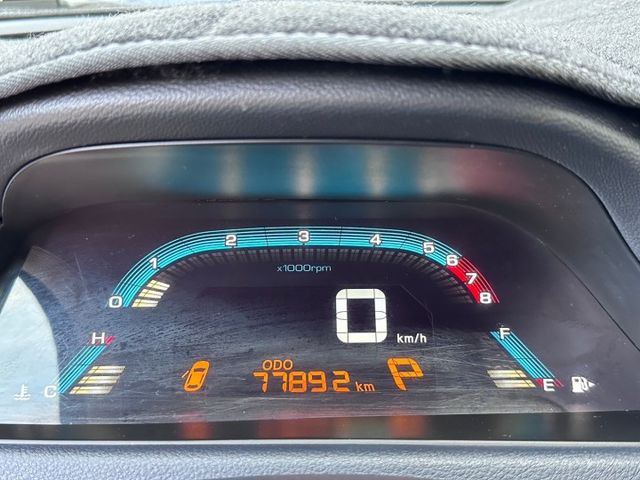 認證漂亮車。ECO小改款，3D安全經典型。六顆安全氣囊。最大馬力達170匹。天窗、定速、恆溫  第14張相片