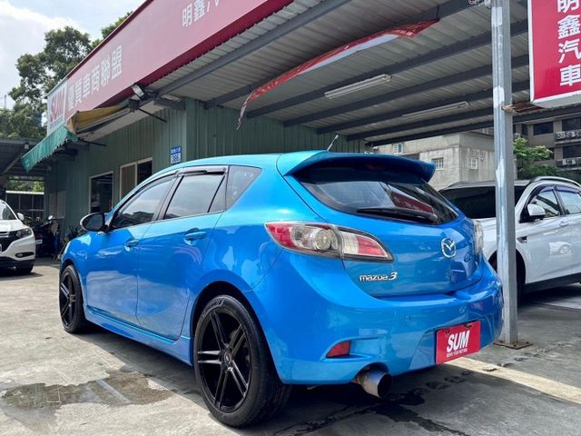 歡迎視訊賞車。頂級，IKEY、定速、天窗、恆溫、方向盤換檔撥片、HID頭燈、倒車顯影。內、外漂亮，認證車。實車實價。`  第6張相片