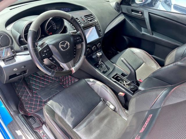 歡迎視訊賞車。頂級，IKEY、定速、天窗、恆溫、方向盤換檔撥片、HID頭燈、倒車顯影。內、外漂亮，認證車。實車實價。`  第8張相片