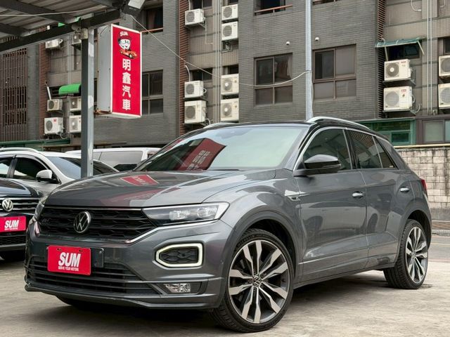330TSI 2.0四傳 原鈑件 原廠保養  第1張相片
