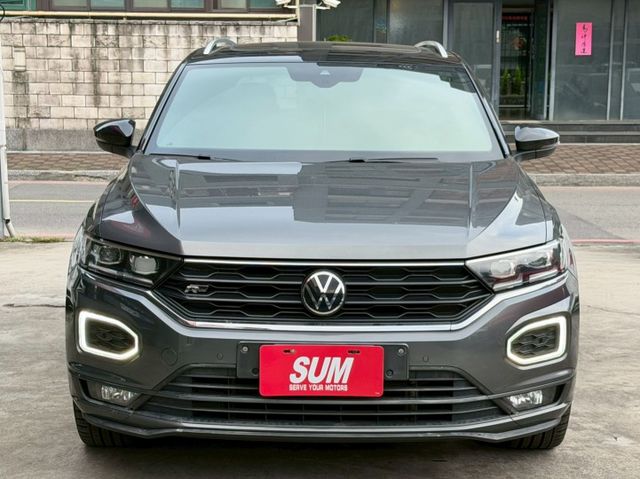 330TSI 2.0四傳 原鈑件 原廠保養  第2張相片