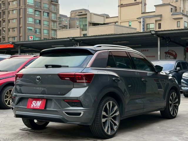 330TSI 2.0四傳 原鈑件 原廠保養  第4張相片
