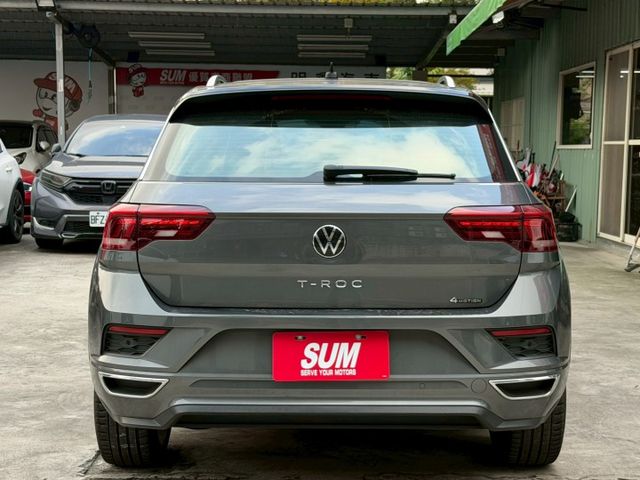330TSI 2.0四傳 原鈑件 原廠保養  第5張相片