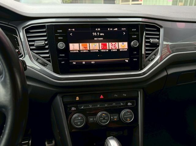 330TSI 2.0四傳 原鈑件 原廠保養  第10張相片