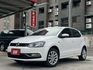 歡迎視訊賞車。頂規，雙安、恆溫、皮椅、鋁圈、前霧燈、螢幕、倒車顯影、感應頭燈。內、外漂亮，認證車。  第1張縮圖