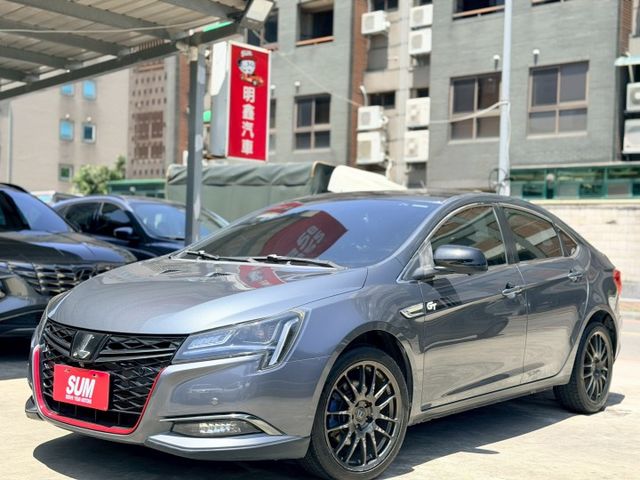 歡迎視訊賞車。GT225 AP賽道智能款，HID頭燈、空力套件、電動椅、免鑰啟動、前駐車雷達、環景影像、定速、循跡防滑。  第1張相片