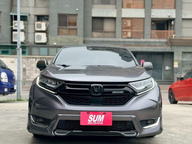 歡迎視訊賞車。VTi-S，ACC、AEB、車道維持輔助、盲點、車道偏離警示、免鑰啟動、分區溫控。有改避震器、排氣管。  第2張相片