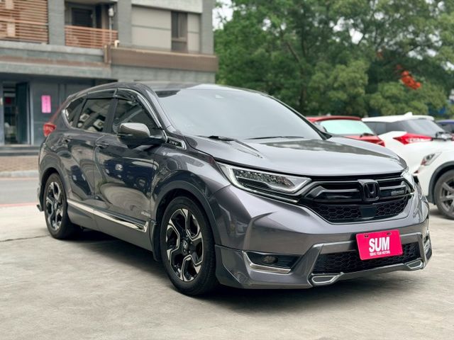 歡迎視訊賞車。VTi-S，ACC、AEB、車道維持輔助、盲點、車道偏離警示、免鑰啟動、分區溫控。有改避震器、排氣管。  第3張相片