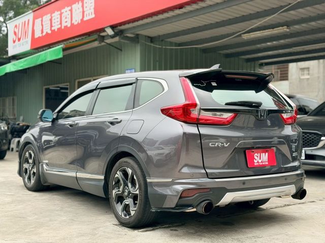 歡迎視訊賞車。VTi-S，ACC、AEB、車道維持輔助、盲點、車道偏離警示、免鑰啟動、分區溫控。有改避震器、排氣管。  第6張相片