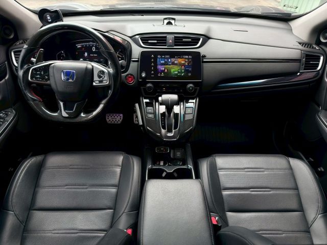 歡迎視訊賞車。VTi-S，ACC、AEB、車道維持輔助、盲點、車道偏離警示、免鑰啟動、分區溫控。有改避震器、排氣管。  第7張相片