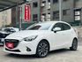 歡迎視訊賞車。尊貴版，免鑰啟動、循跡防滑、恆溫空調、斜坡起步輔助、倒車影像、方向盤快控鍵。原鈑件，認證車。  第1張縮圖