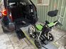 歡迎視訊賞車。七人健康樂活版，7+1福祉車，七座/五座＋1座輪椅，滿足不同需求。ACC、ABE、HUD抬顯、環景、電尾門  第13張縮圖