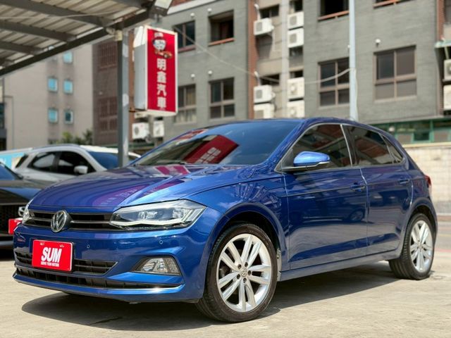 歡迎視訊賞車。頂規，TSI Highline，數位儀表、ACC跟車、AEB、換檔撥片、盲點、前駐車雷達、雙區恆溫空調。  第1張相片