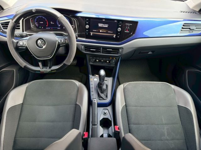歡迎視訊賞車。頂規，TSI Highline，數位儀表、ACC跟車、AEB、換檔撥片、盲點、前駐車雷達、雙區恆溫空調。  第7張相片