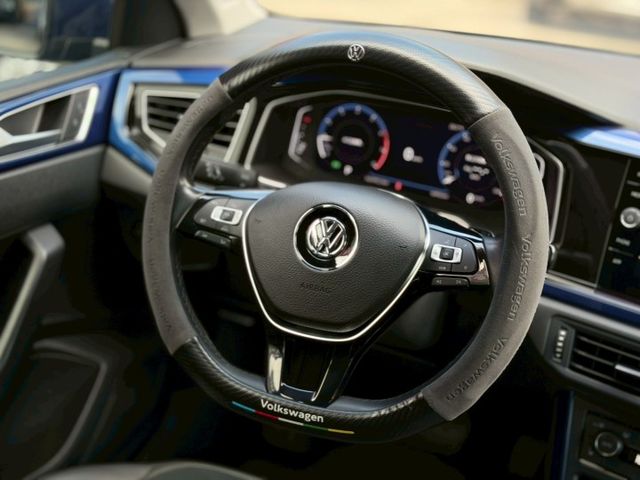 歡迎視訊賞車。頂規，TSI Highline，數位儀表、ACC跟車、AEB、換檔撥片、盲點、前駐車雷達、雙區恆溫空調。  第8張相片